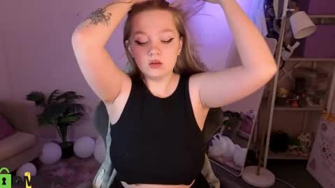 Margo online show from 05-18-26, 08:53