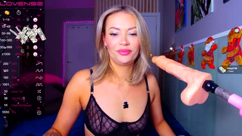 Margo for you   online show from 12-25-24, 03:40