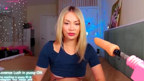 Margo for you   online show from 02-06-26, 02:49