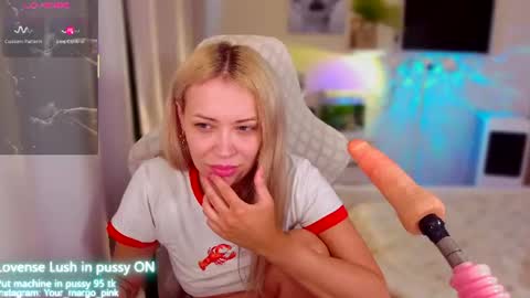Snapshot of margohotty chatting on 07-19-26, 04:16 Margo for you online show from 07-19-26, 04:16