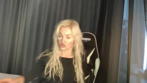 Margoo online show from 10-22-25, 09:31