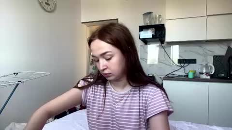 Chloe online show from 07-18-26, 08:07