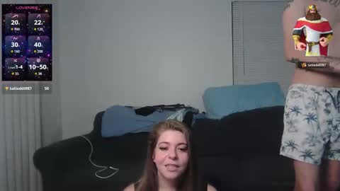 margoross444 online show from 04-25-26, 04:26