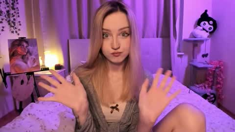 Margo online show from 11-28-25, 08:55