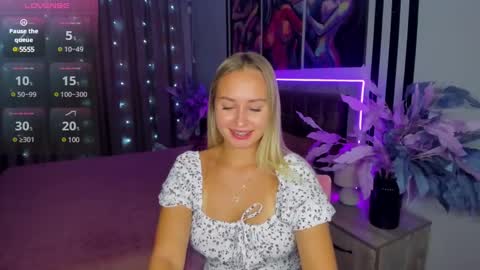 MargoSugar online show from 03-12-25, 06:07