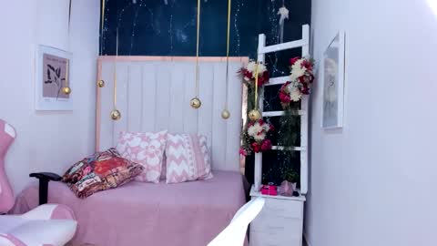 Margot  online show from 01-07-26, 12:29