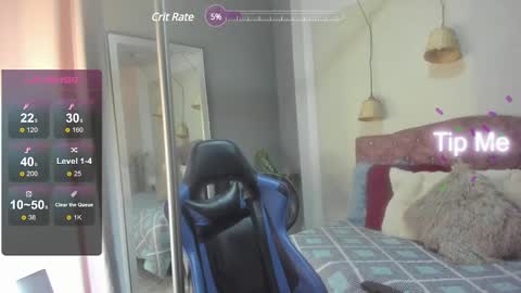 Snapshot of margoth_montilla chatting on 02-20-25, 06:35 margoth_montilla online show from 02-20-25, 06:35