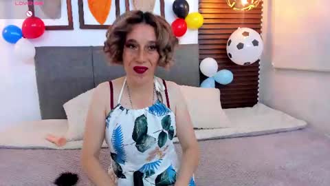 Margott online show from 07-06-26, 12:13