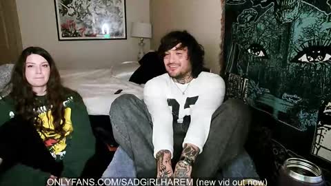 Mari online show from 02-13-25, 08:06