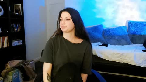 Mari online show from 01-11-26, 09:47