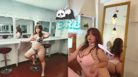 Mari online show from 03-08-26, 04:00