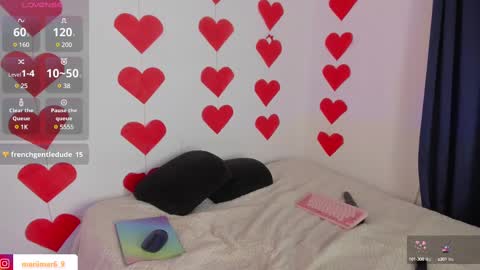 mari_mar69 online show from 02-27-25, 11:20