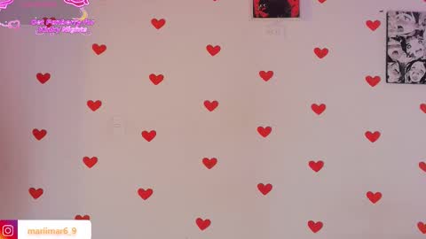 mari_mar69 online show from 02-27-26, 11:10