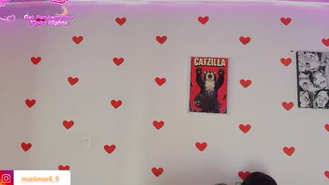 mari_mar69 online show from 03-05-26, 11:06