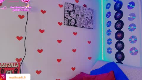 mari_mar69 online show from 03-20-26, 10:42