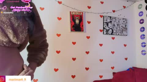 mari_mar69 online show from 05-22-26, 09:48