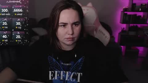 mari moore online show from 11-29-25, 06:49