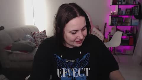 mari moore online show from 01-16-26, 07:45