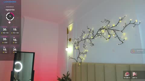 Snapshot of mari_nett chatting on 12-27-24, 11:53 mari_nett online show from 12-27-24, 11:53