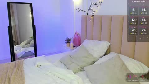 Snapshot of mari_nett chatting on 01-15-25, 10:13 mari_nett online show from 01-15-25, 10:13