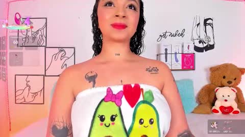 Mari Sweett  online show from 09-14-25, 07:35