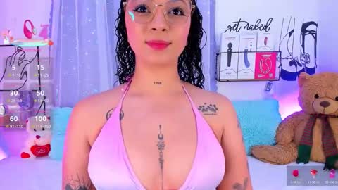 Mari Sweett  online show from 12-01-25, 05:29