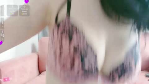 mari_tokyo online show from 03-04-26, 03:45