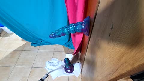 Snapshot of maria666cd chatting on 12-17-25, 12:44 Maria Magdalena online show from 12-17-25, 12:44