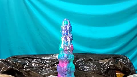 Snapshot of maria666cd chatting on 03-30-26, 02:12 Maria Magdalena online show from 03-30-26, 02:12