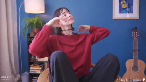 Snapshot of maria_alfonsina_ chatting on 12-02-24, 02:52 Alfonsina online show from 12-02-24, 02:52