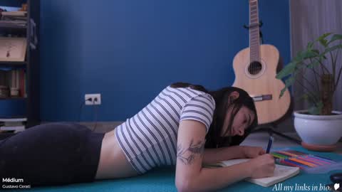 Snapshot of maria_alfonsina_ chatting on 12-09-24, 04:26 Alfonsina online show from 12-09-24, 04:26