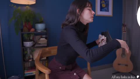 Snapshot of maria_alfonsina_ chatting on 12-11-24, 03:26 Alfonsina online show from 12-11-24, 03:26