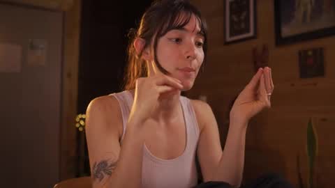 Snapshot of maria_alfonsina_ chatting on 10-26-25, 10:58 Alfonsina online show from 10-26-25, 10:58