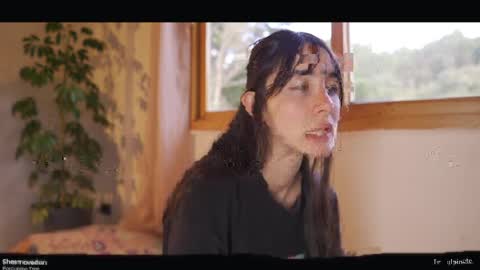 Alfonsina online show from 04-12-26, 07:30