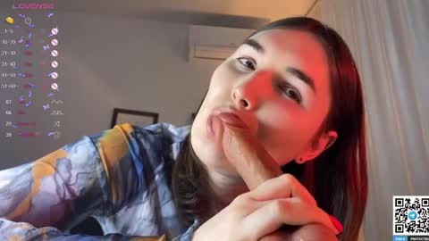 Maria online show from 02-19-25, 05:27