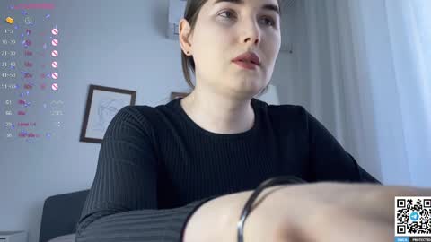 Maria online show from 02-20-25, 07:55