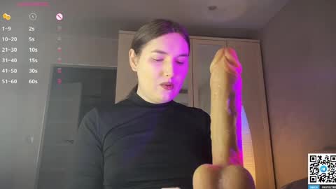 Maria online show from 04-21-26, 04:52