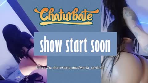 Snapshot of maria_cardenas chatting on 06-28-26, 05:35 maria online show from 06-28-26, 05:35