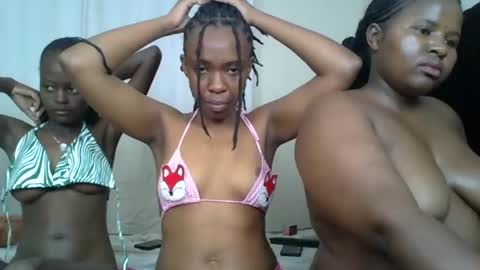 maria_dally online show from 12-08-24, 07:58