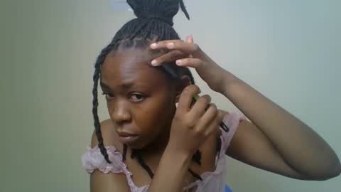 maria_dally online show from 12-10-24, 04:56