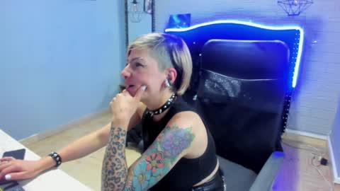 Maria fernanda online show from 12-09-24, 04:01