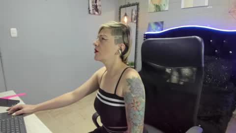 Maria fernanda online show from 12-16-24, 12:16