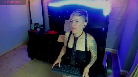 Maria fernanda online show from 01-03-25, 09:58