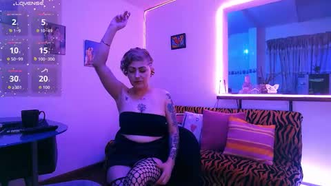 Maria fernanda online show from 09-24-25, 11:52