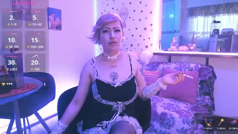 Maria fernanda online show from 03-13-26, 04:13