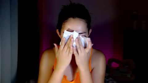 ITS YOUR GIRL MARIA FOXX18 online show from 11-03-25, 04:14