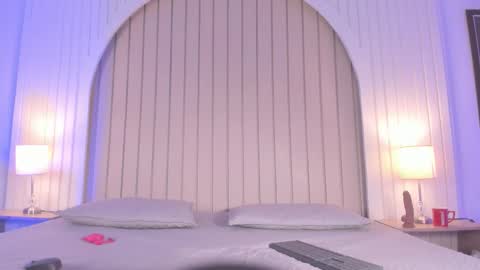 Maria  online show from 02-07-26, 11:36