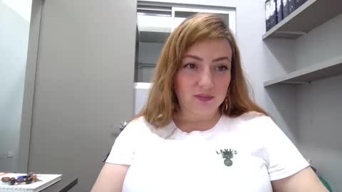 maria_juliana8 online show from 12-03-24, 07:00