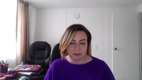 maria_juliana8 online show from 03-09-26, 07:40