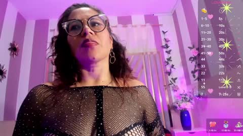 MARIA online show from 01-11-25, 04:57